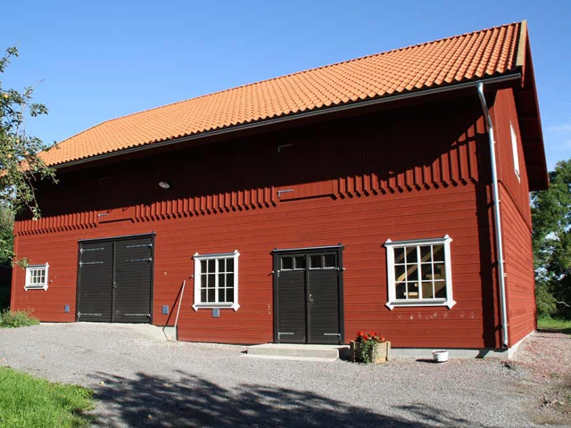 Bladängens Bygg & Service AB