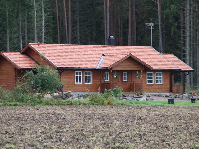 Bladängens Bygg & Service AB