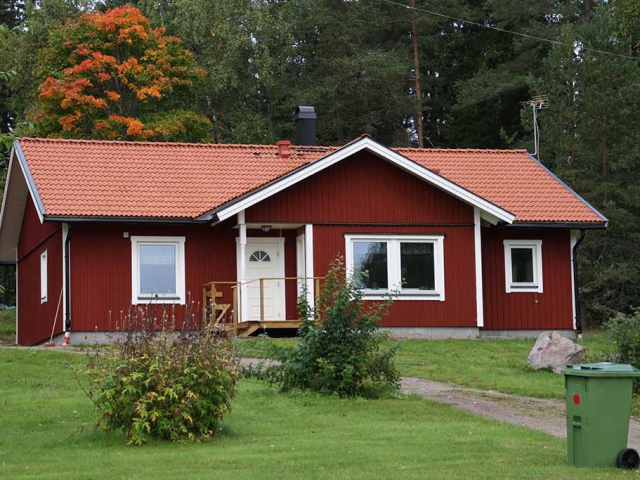 Bladängens Bygg & Service AB