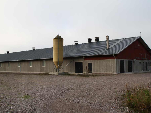 Bladängens Bygg & Service AB