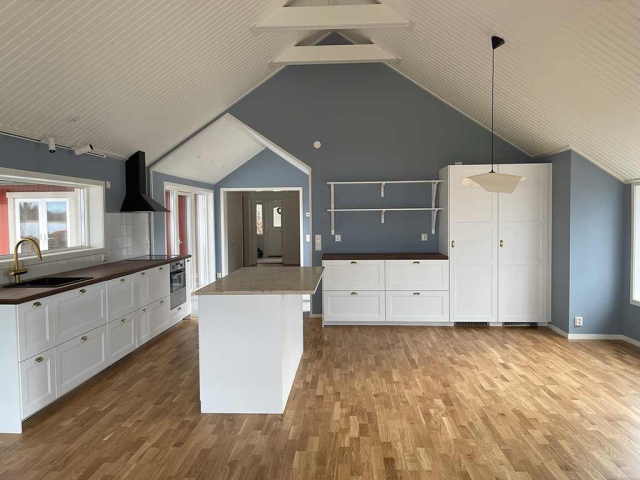 Bladängens Bygg & Service AB