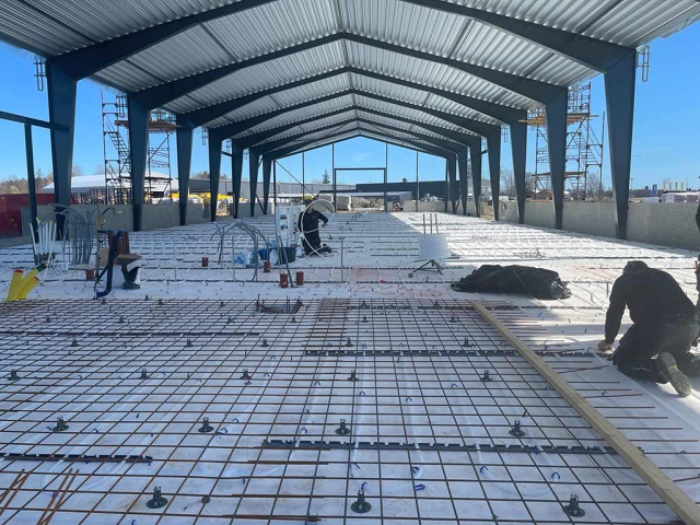 Bladängens Bygg & Service AB