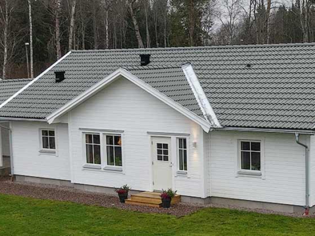 Bladängens Bygg & Service AB