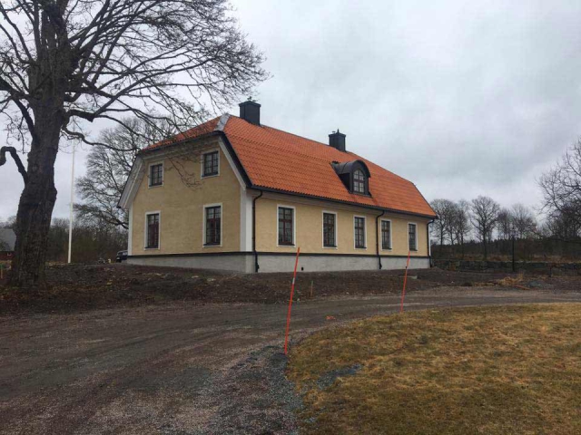 Bladängens Bygg & Service AB